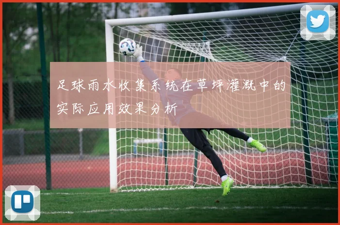 足球雨水收集系统在草坪灌溉中的实际应用效果分析