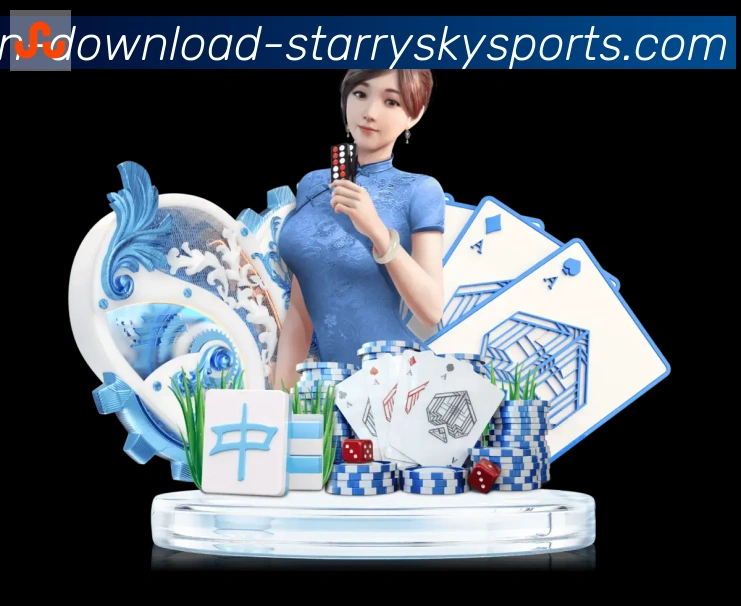 星空体育app服务体系